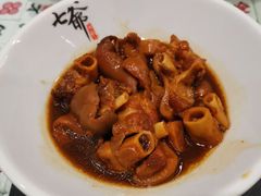 -七爷清汤腩·港式餐厅(金狮广场店)