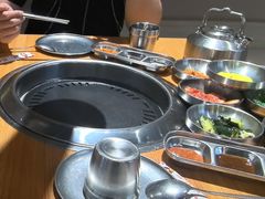 -哼蟹二将·烤肉酱蟹(合生汇店)