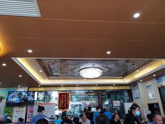 大堂-国强手抓(北京西路店)