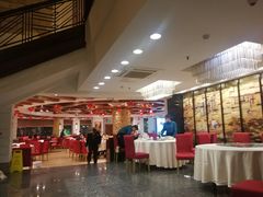 大堂-天福苑(崇宁路店)