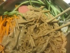 -合易泓烤肉•首创生椰大油边(宁山路店)