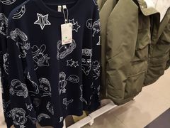 -C&A(茂业天地店)