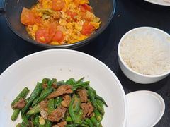 -简小舍·民间手艺菜(武昌江滩店)