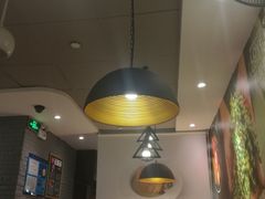大堂-噹噹呀咪咖喱屋(南京东路店)
