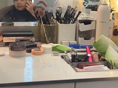 -海马体照相馆(上海宝山万达广场店)