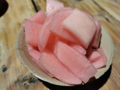 风味萝卜皮-饭江湖·江湖菜(湖广会馆店)