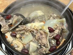 -濠轩阁特色生蚝火锅(水湾路店)