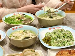 -小姜锅贴(凤凰街店)