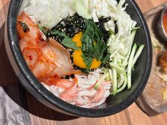 -KimPro 辛普乐概念韩餐