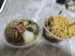 -莲塘味宝园牛杂(天越翔园店)