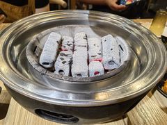 -大壮家原味烤肉(兴华北街店)