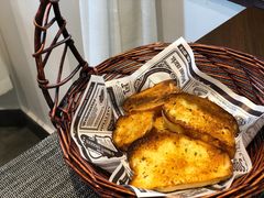 -研食记西餐厅(金融中心店)