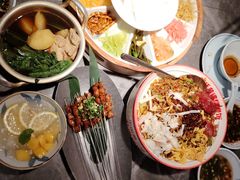 -怪噜范·贵阳小吃大排档(金源旗舰店)