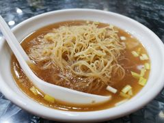 -燊意布拉肠云吞面(中山四路店)