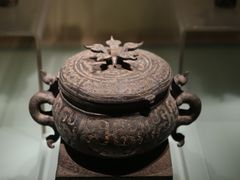 -湖北省博物馆