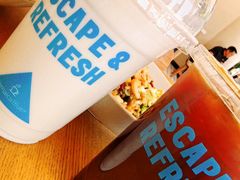 -Jamaicablue Coffeeshop(中央广场店)