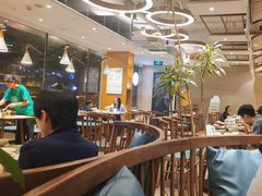 -苏小柳点心·手作小笼包(康桥分院)
