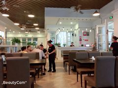 大堂-添运来(茶园奥园广场店)