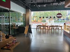 -COSTA COFFEE(金长安大厦店)