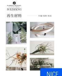 -In March三月艺术婚礼