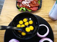 -赞酱川式烤肉(蜀都万达店)