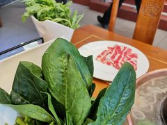 -清真·鸦儿李记·涮肉(和平里店)