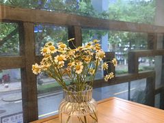 -红小满休闲餐厅(十全街店)