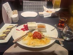 -Turkish Kebab 土耳其烤肉(陆家嘴1885广场店)