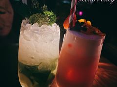 -TZ House音乐现场(茅台店)