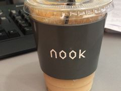 -GOTLOT COFFEE&KITCHEN角落厨房NOOK店