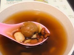 -汕头街四果汤