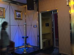 -欢乐盛KTV音乐会所(泰然店)