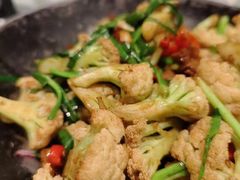 -金家老三饭庄(常营店)