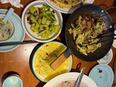 -鱼亨小鲜酸菜鱼(大信店)