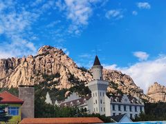 -崂山仰口游览区