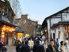 -乌镇东栅景区