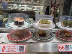 -新一番三文鱼寿司(大东海店)