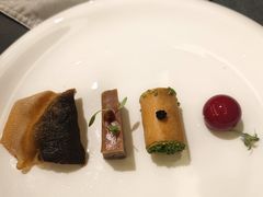 -沈灶河豚宴·河豚融合餐厅(汉中路店)