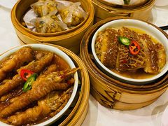 虾饺皇-潮粤轩粤菜海鲜(颐中皇冠店)