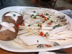 -韩俱炭火烤肉(萍乡润达店)