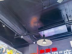 -不是烧烤·武汉烧烤·地道湖北菜(大成路店)
