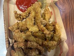 -天天初二·天津传统捞面·天津特色菜(凌奥总店)