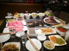 -海底捞火锅(邯郸新世纪中心店)