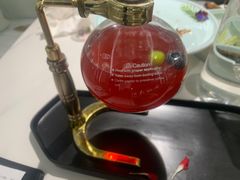 -3号仓库·创意中国菜(嘉兴龙鼎万达店)