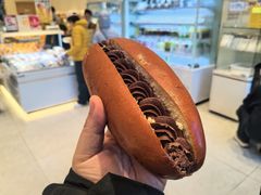 -烘焙町面包店(西四店)
