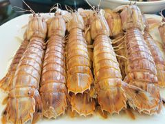 -牟传仁饭庄(星海店)
