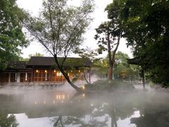-杭州植物园