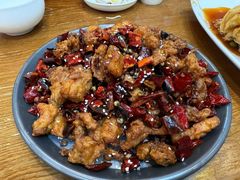 -溢香苑瓦罐(前进路店)