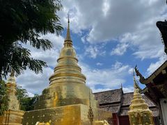 -帕辛寺