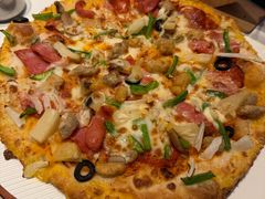 -必胜客(桐乡吾悦广场店)